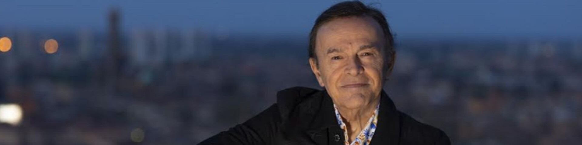Dodi Battaglia: esce l’album di inediti “Inno alla musica”