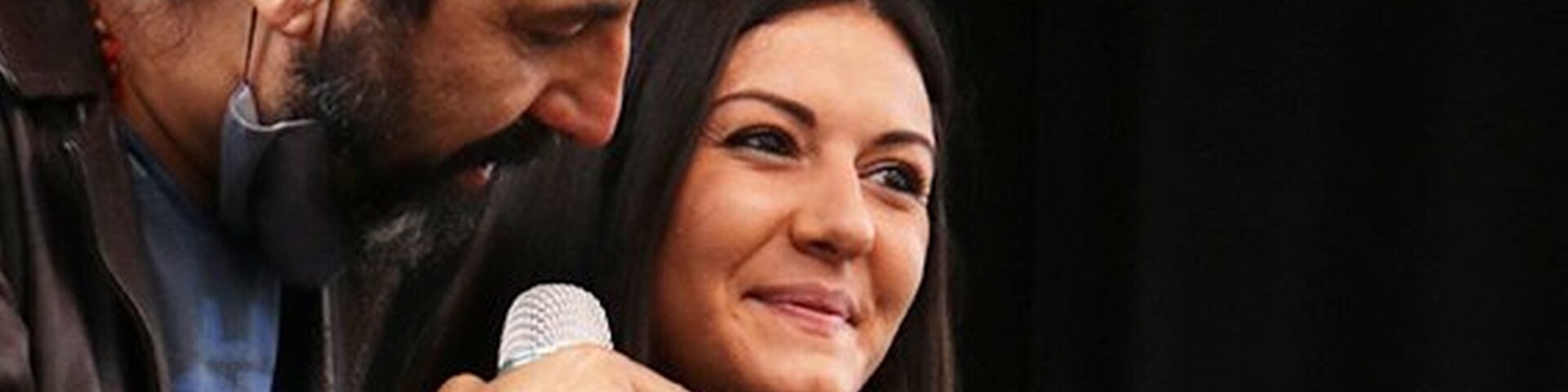 Confermata la seconda stagione del format televisivo “L’Osteria del palco in tv” di Francesca Amodio