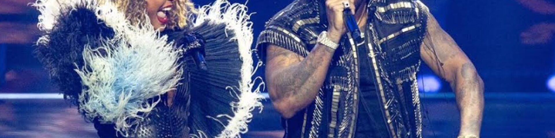 Grave incidente per Senhit durante la prova per le giurie dell’Eurovision Song Contest: ecco cos’è successo