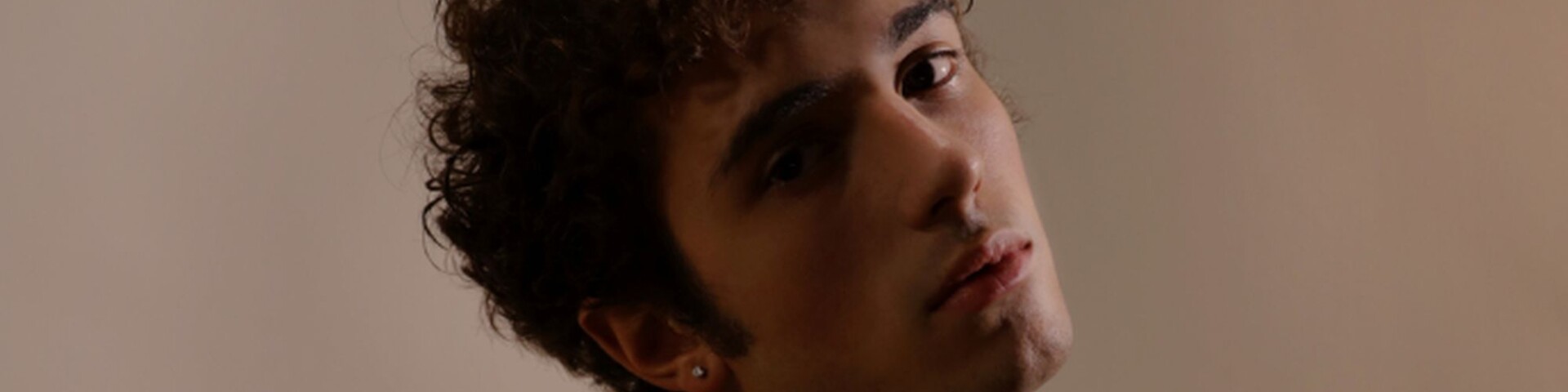 Tancredi di Amici: il 14 maggio esce “Iride”, il suo primo EP di inediti