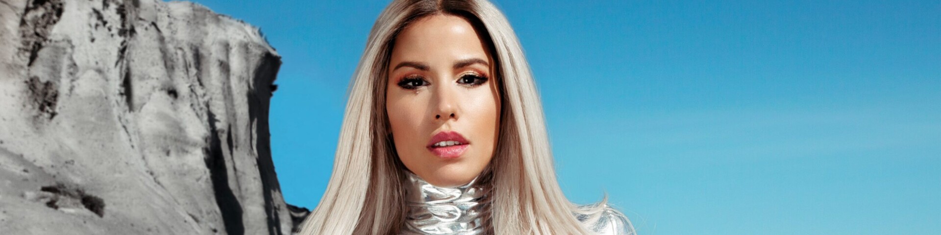 Baby K: “L’importante è camminare, correre e macinare”
