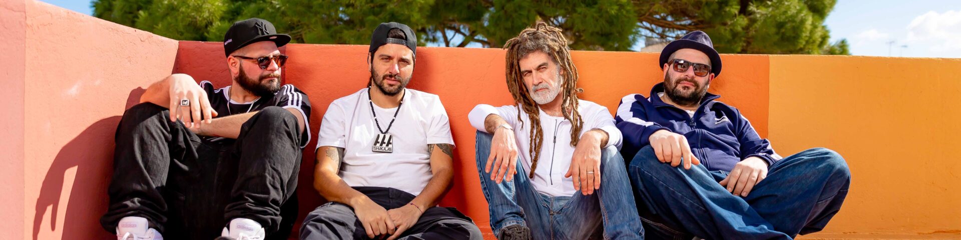 Shakalab: “Dieci è un tributo a noi stessi”