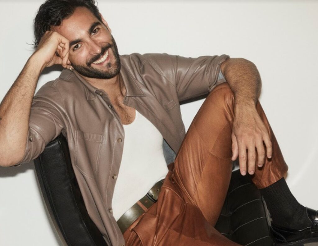 Sanremo 2022: Marco Mengoni al Festival?