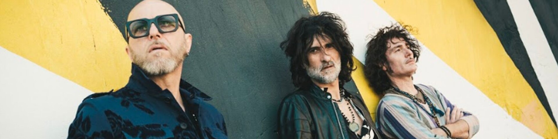 Negrita: tutte le date de La Teatrale Summer Tour 2021
