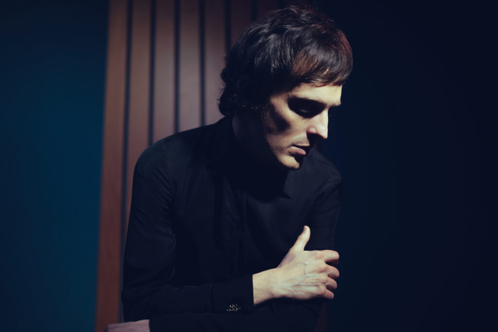 Gianluca De Rubertis + Edy + Santamarya – Live @Largo Playa