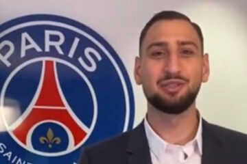 Gianluigi Donnarumma: “Al Psg guadagnerà meno del Milan”. L’indiscrezione bomba