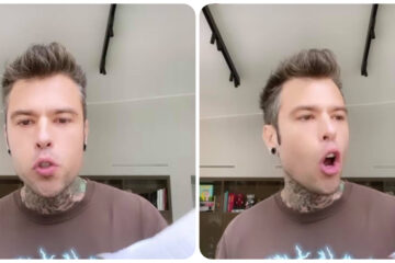 Fedez furioso: “Mi perseguitate, fate schifo! Vergognatevi”