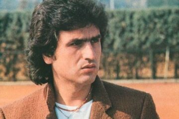 Ciò che non sapevi su… Il vero italiano, Toto Cutugno o Adriano Celentano?