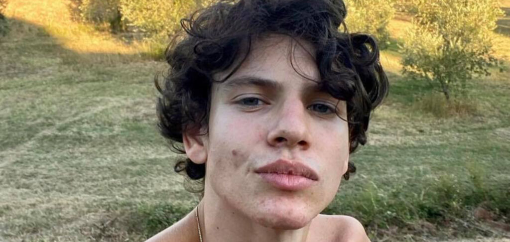 Amici di Maria De Filippi, “il figlio di Biagio Antonacci ai casting”