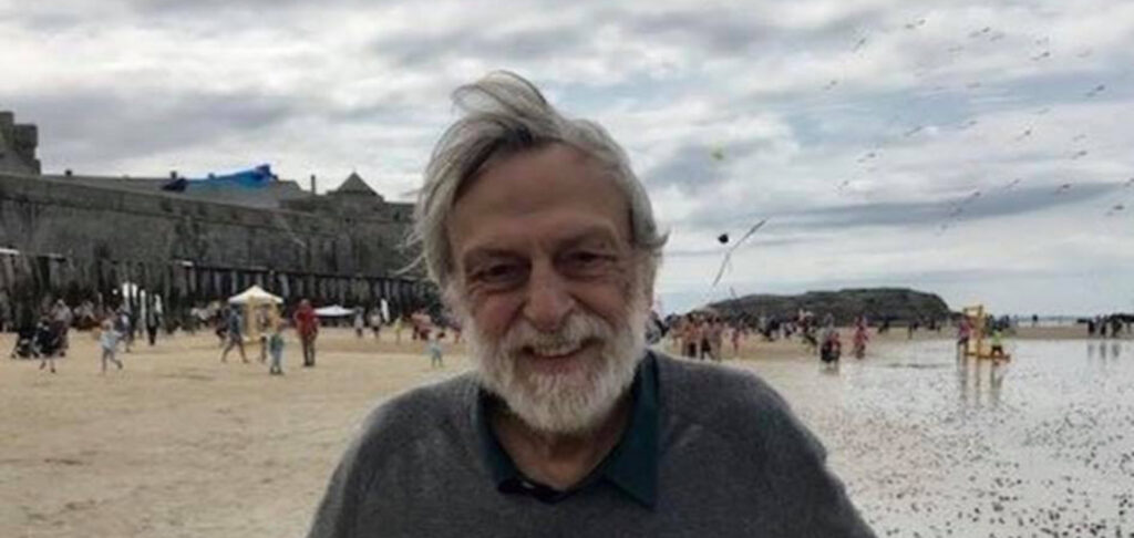 Morto Gino Strada, le toccanti parole della figlia: “Me lo hai insegnato tu”