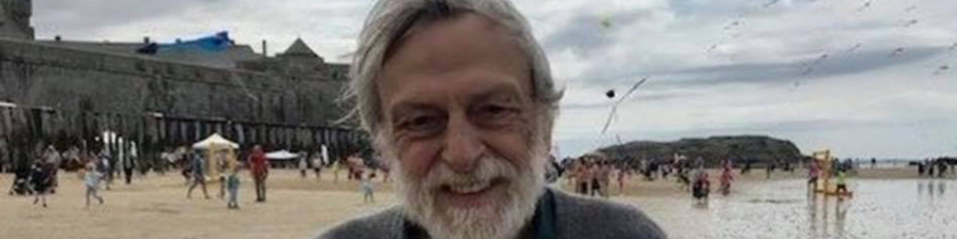 Morto Gino Strada, le toccanti parole della figlia: “Me lo hai insegnato tu”