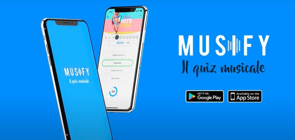 Musify, come aiutare l’industria musicale giocando con le note