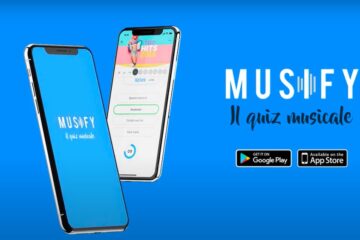 Musify, come aiutare l’industria musicale giocando con le note