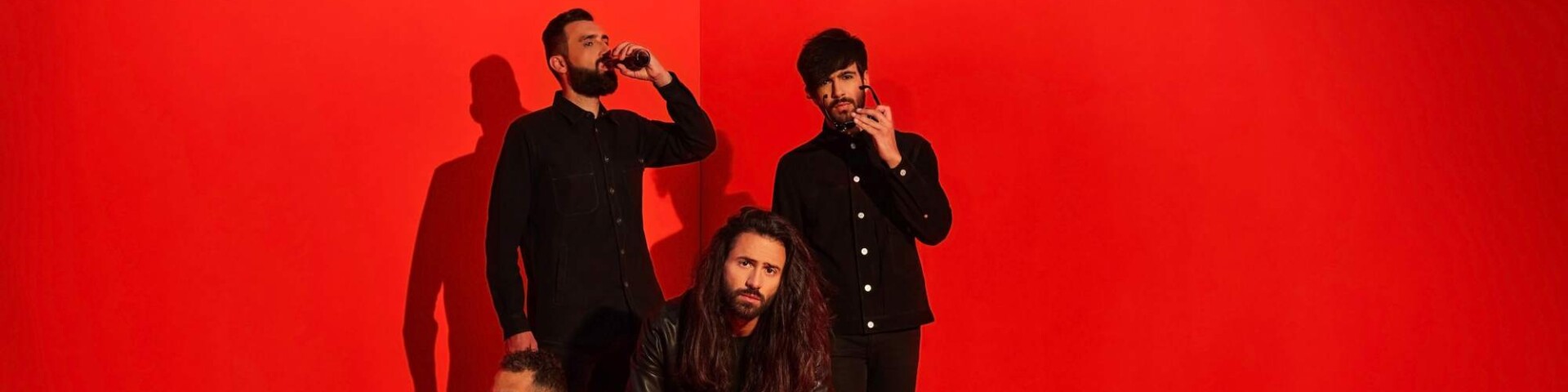 Fast Animals and Slow Kids: un nuovo album riflessivo e liberatorio