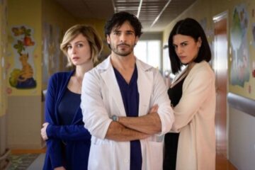 A che ora finisce Fino all’ultimo battito? (28 ottobre)