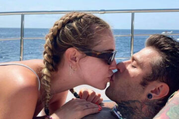 Chiara Ferragni e Fedez, arriva la serie su Amazon Prime Video