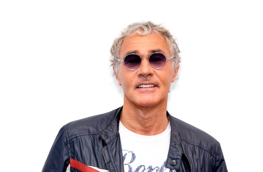 Torna “Giletti 102.5” dal 24 settembre: tutti i dettagli sulla nuova stagione