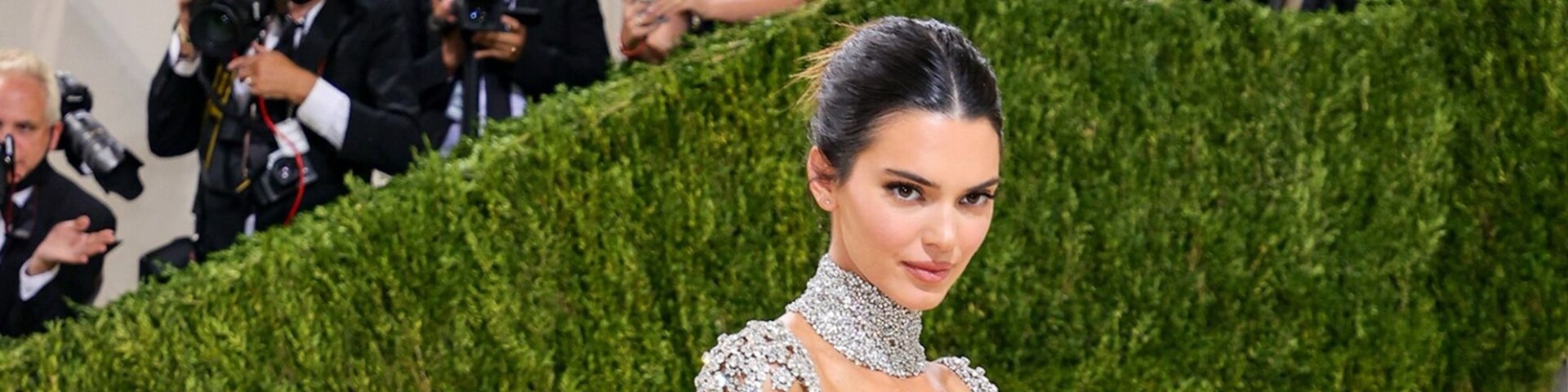 Le pagelle fashion della Rosanna Cancellieri dei Povery: Met Gala 2021