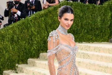 Le pagelle fashion della Rosanna Cancellieri dei Povery: Met Gala 2021