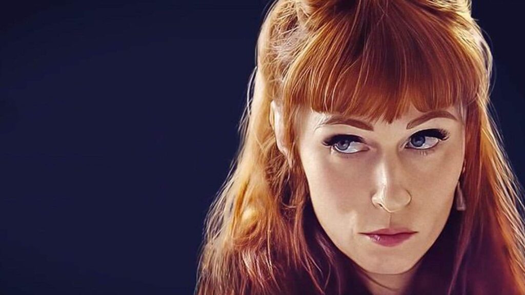 Morgane Detective geniale in streaming? (5 ottobre)