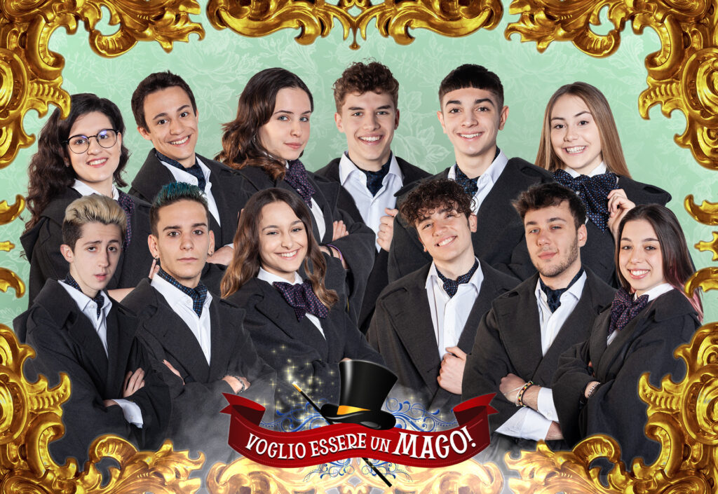 Replica in TV: quando e dove rivedere “Voglio essere un mago”