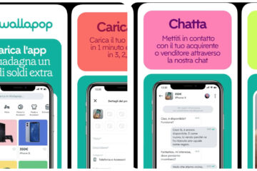 Wallapop, ecco cos’è e come funziona l’applicazione