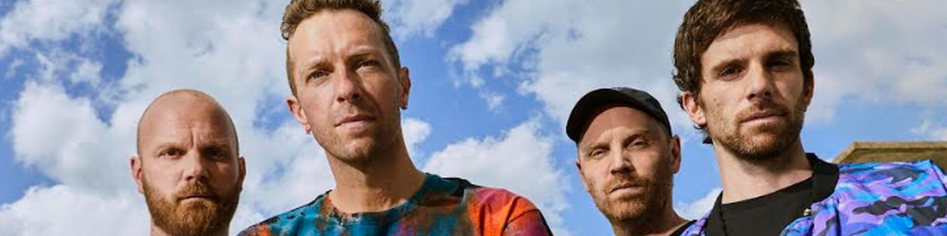Amazon Music presenta l’esclusivo concerto dei Coldplay al Climate Pledge Arena il 22 ottobre