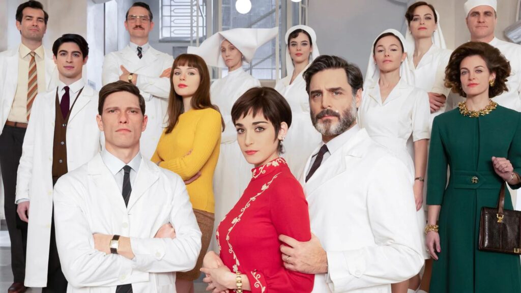 Replica in TV: quando e dove rivedere Cuori
