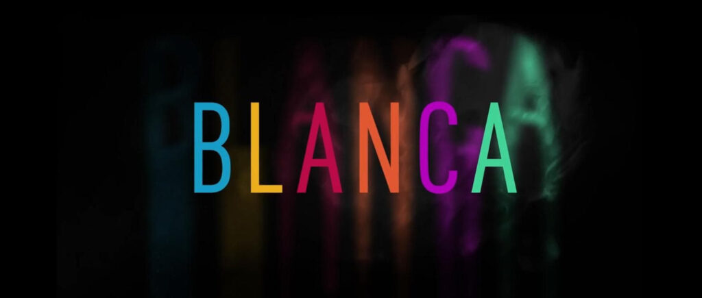 Replica in TV: quando e dove rivedere Blanca