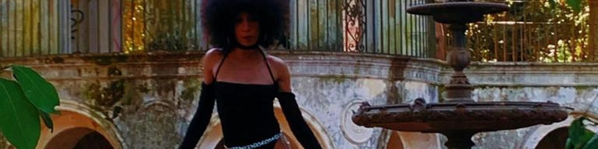 Gina Montana: “Io scrivo quello che ho dentro”