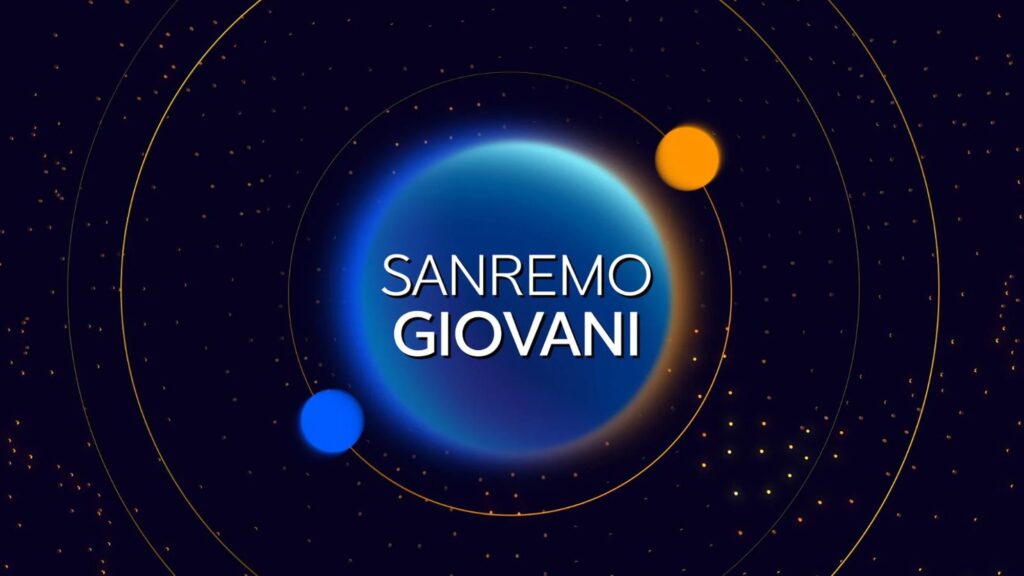 Sanremo Giovani 2021: selezionati i 12 finalisti
