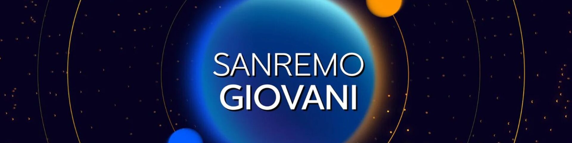 Verso Sanremo Giovani, il logo ufficiale