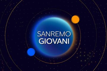 Verso Sanremo Giovani, il logo ufficiale
