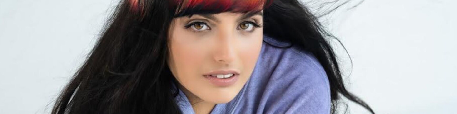 Veronica Vitale: “L’album sarà pubblicato nel 2022”