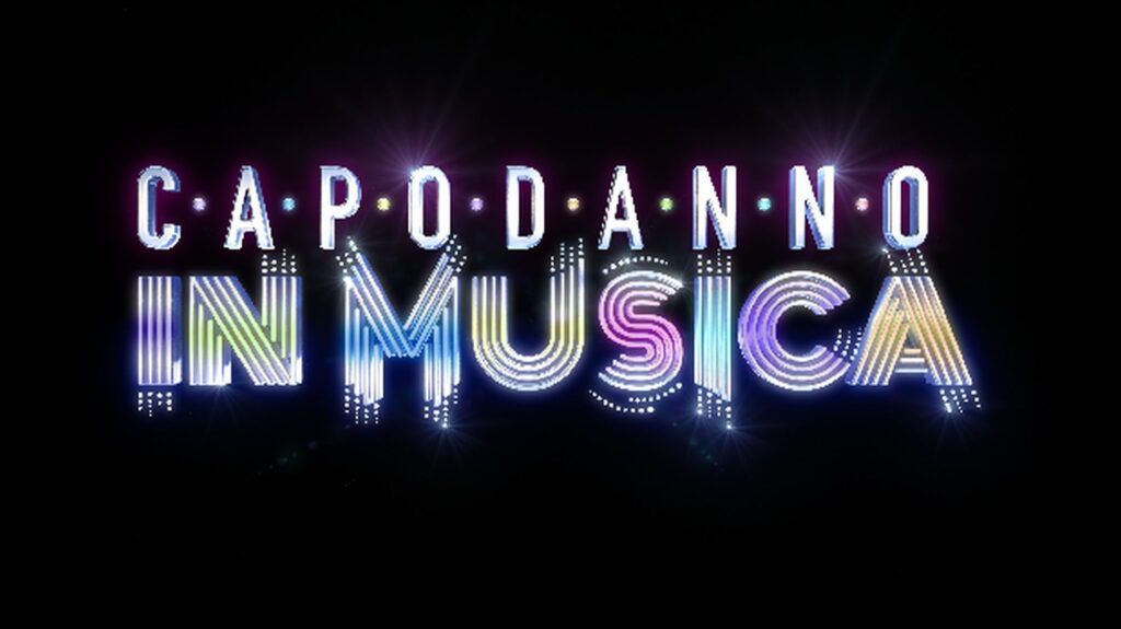 Capodanno in Musica su Canale 5 è in diretta o registrato?