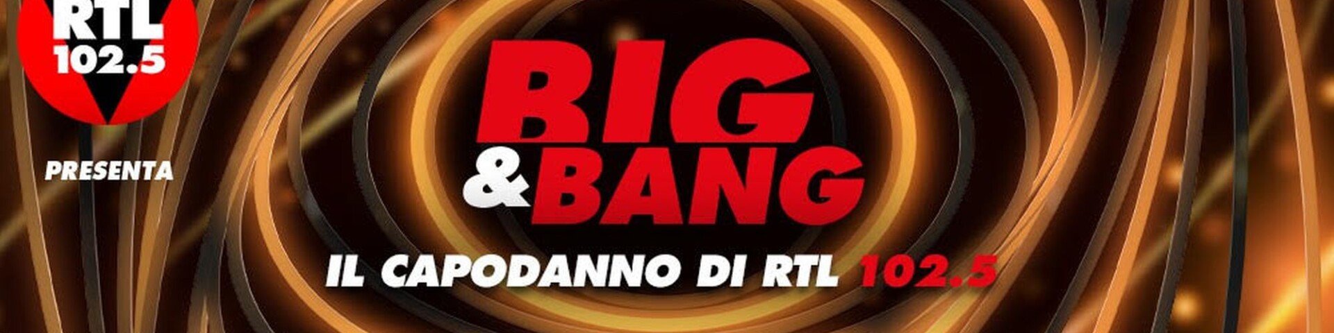 Capodanno di RTL 102.5 in streaming: come vederlo