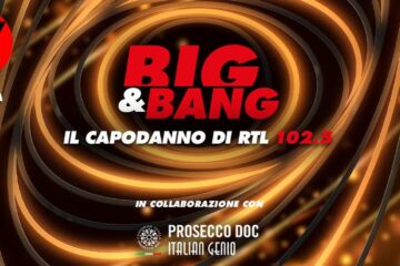 Capodanno di RTL 102.5 in streaming: come vederlo