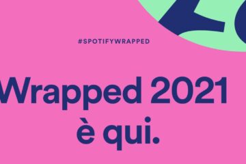 Come si usa Spotify Wrapped 2021 dal computer?