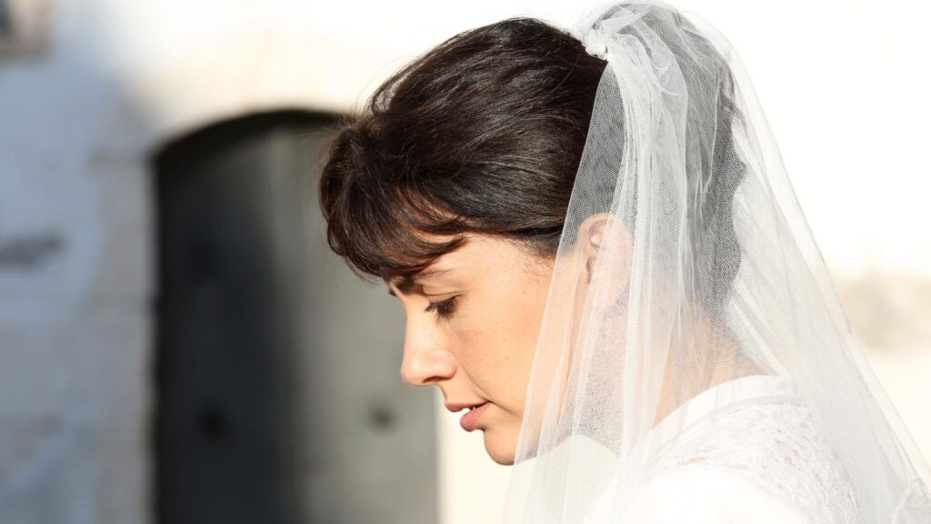 Replica in TV: quando e dove rivedere la sposa