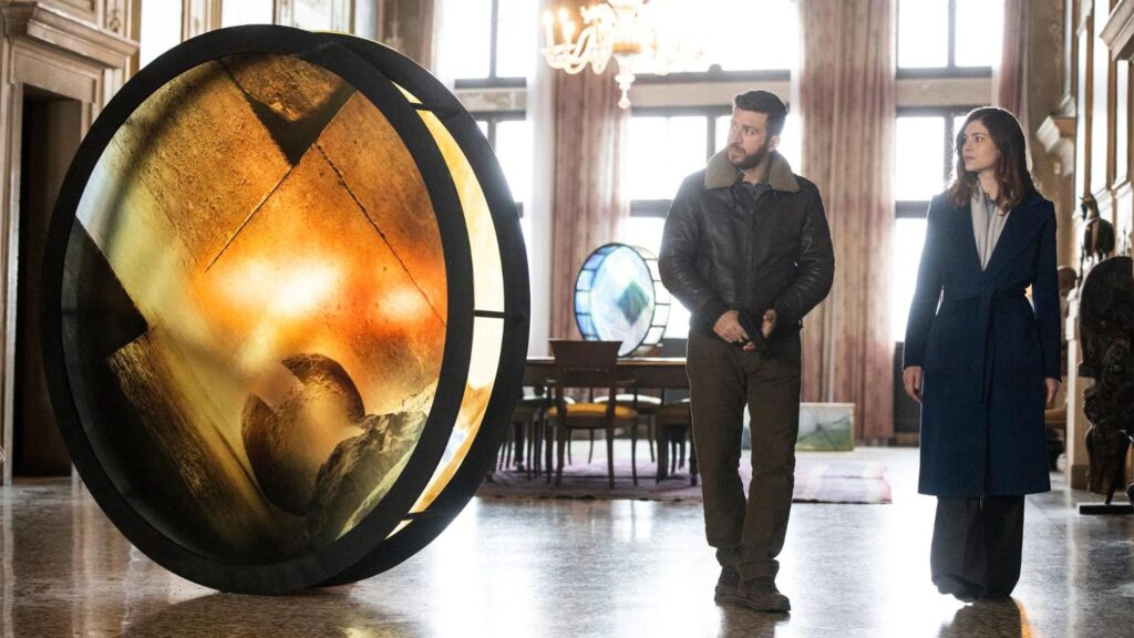 Replica in TV: quando e dove rivedere Non mi lasciare