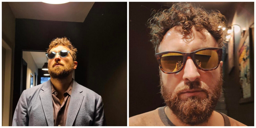Sanremo2022, Dargen D’Amico: “Dobbiamo fot*ercene delle limitazioni mentali. Il disco? È pronto, ecco come si intitolerà”
