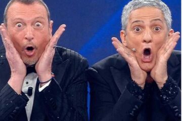 Sanremo 2023: tutti gli esclusi da Amadeus