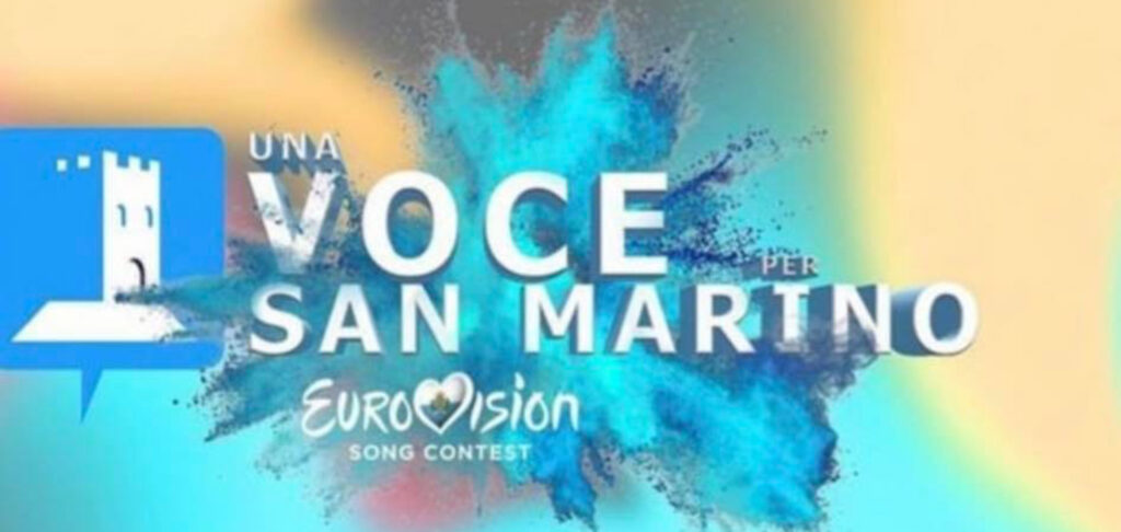 Come vedere Una Voce per San Marino in tv e in streaming