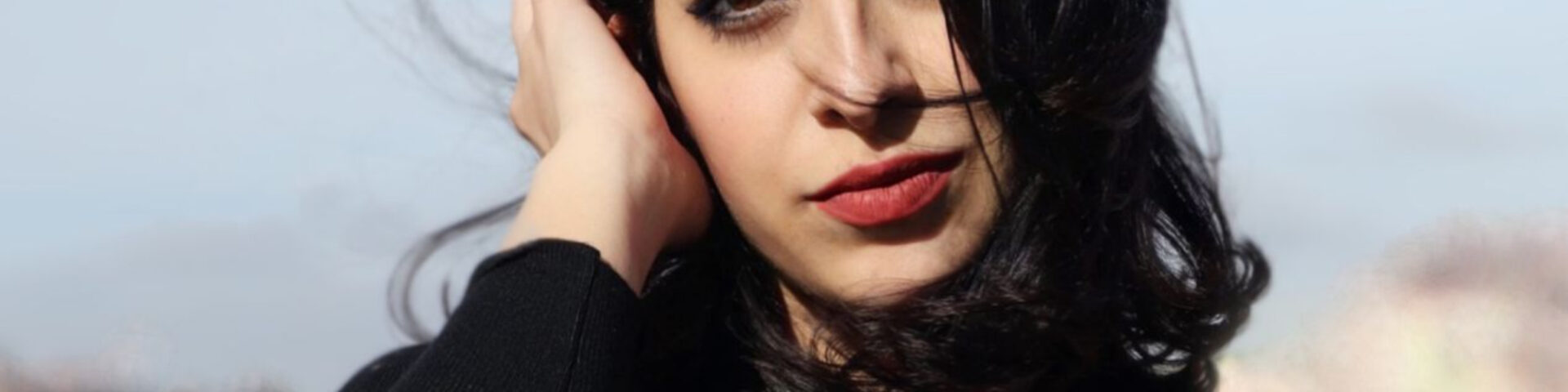 Veronica Perseo: “Mi piace mettermi a nudo e dare le chiavi della mia anima alle persone”