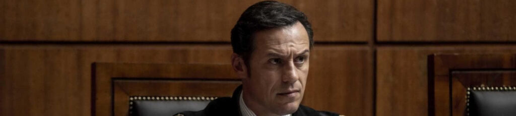 Replica in TV: quando e dove rivedere Vostro Onore