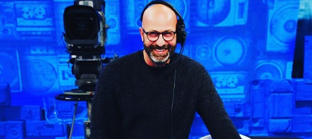 Addio a Piero Sonaglia, storico assistente di studio di Maria De Filippi