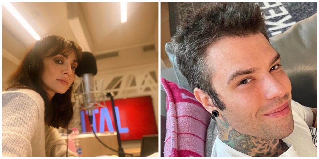 X Factor 2022: Fedez in giuria. Si aggiunge anche Ambra Angiolini? L’indiscrezione