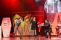Leo Gassmann, Martina Attili e Matteo Valentini per Bulli Stop (VIDEO)
