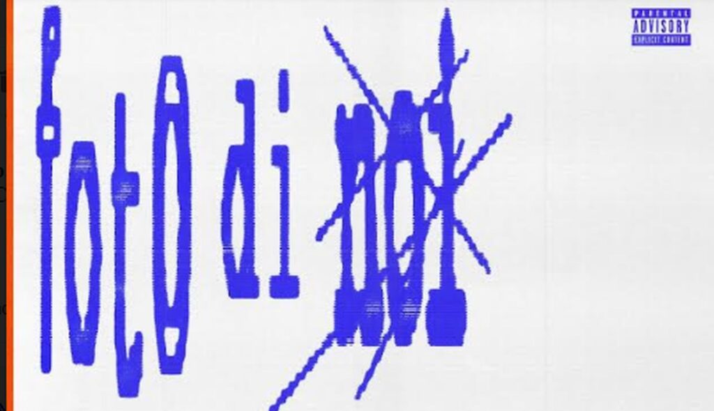 DANI FAIV: il nuovo singolo “FOTO DI NOI” ft. DRAST (PSICOLOGI)