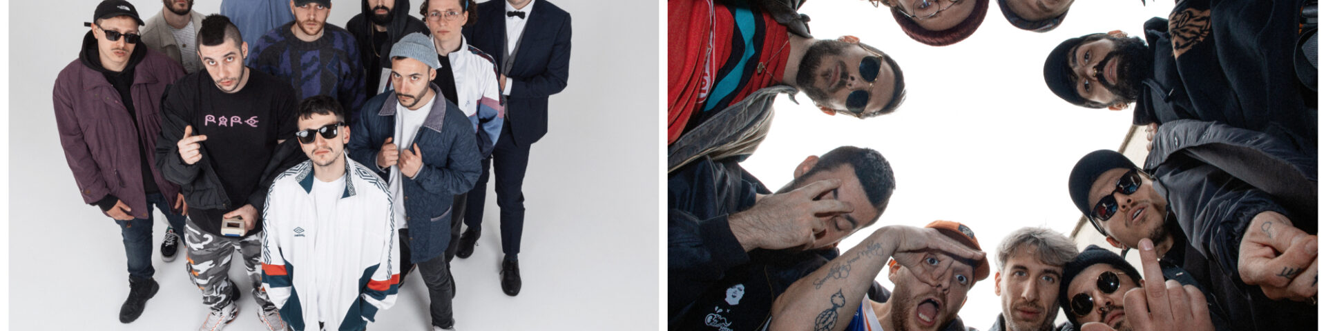 Intervista a Do Your Thang: il disco, i live e le collaborazioni